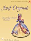 Josef Originals : Charming Figurines - Book