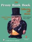 The Penny Bank Book - Book