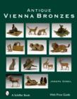 Antique Vienna Bronzes - Book