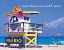South Beach Lifeguard Stations - Book