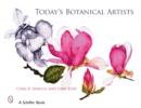 Today's Botanical Artists - Book