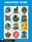 Graphic Surf : Decals, Patches, Stickers - Book