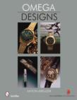 Omega Designs : Feast for the Eyes - Book