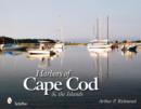Harbors of Cape Cod & the Islands - Book