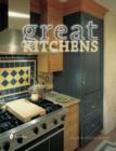 Great Kitchens - Book