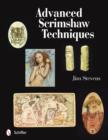 Advanced Scrimshaw Techniques - Book