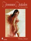 Femmes Fatales of the 1950s - Book