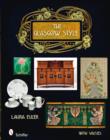 The Glasgow Style : Artists in the Decorative Arts, Circa 1900 - Book