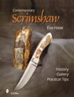 Contemporary Scrimshaw - Book