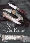 Fancy Knives : A Complete Analysis & Introduction to Make Your Own - Book