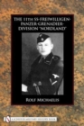 The 11th SS-Freiwilligen-Panzer-Grenadier-Division “Nordland” - Book