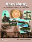 Harrisburg : An Illustrated History in Postcards - Book