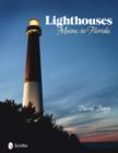Lighthouses : Maine to Florida - Book