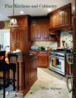 Fine Kitchens & Cabinetry - Book