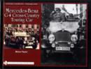 Hitler’s Chariots : Vol.1, Mercedes-Benz G-4 Cross-Country Touring Car - Book