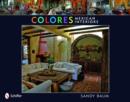 Colores: Mexican Interiors : Mexican Interiors - Book