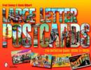 Large Letter Postcards:  The Definitive Guide, 1930s-1950s : The Definitive Guide, 1930s-1950s - Book