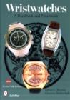 Wristwatches : A Handbook and Price Guide - Book