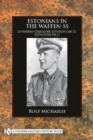 Estonians in the Waffen-SS - Book