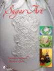 Sugar Art - Book
