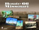 Route 66 : Missouri - Book