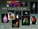 Art Glass Today - Book