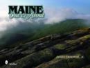Maine : Out & About - Book