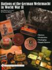 Rations of the German Wehrmacht in World War II - Book