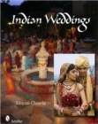 Indian Weddings - Book