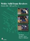 Webley Solid Frame Revolvers : Models RIC, MP, and No. 5 - Book