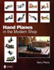 Hand Planes in the Modern Shop - Book