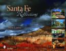 Santa Fe Reflections - Book