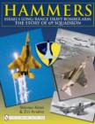 Hammers : Israel’s Long-Range Heavy Bomber Arm: The Story of 69 Squadron - Book