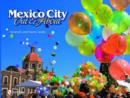 Mexico City : Out and About - Book