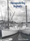 Chesapeake Bay Buyboats, 2nd Edition - Book