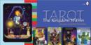 The Kingdom Within Tarot - Book