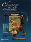 Champagne Collectibles - Book