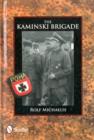 The Kaminski Brigade - Book