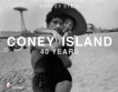Coney Island : 40 Years - Book