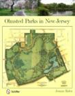 Olmsted Parks in New Jersey - Book