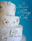 The Art of the Wedding Cake - Book