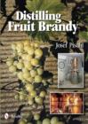 Distilling Fruit Brandy - Book