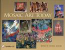 Mosaic Art Today - Book
