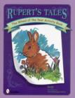 Rupert's Tales : The Wheel of the Year Activity Book - Book