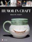 Humor in Craft - Book