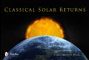 Classical Solar Returns - Book