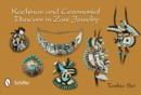 Kachinas and Ceremonial Dancers in Zuni Jewelry - Book