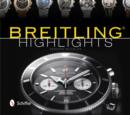 Breitling Highlights - Book
