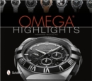Omega Highlights - Book