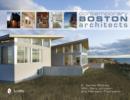 Contemporary Boston Architects - Book